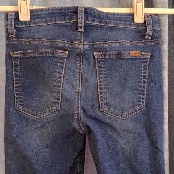 Joe’s Jeans | “The Skinny” Jeans - Picture 6 of 8